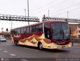 Empresa de Transporte Per Bus S.A. 290