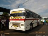 Transporte Bonanza 0024 Encava E-1000-49 Encava Cummins Grande
