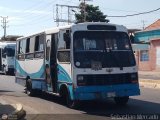 ZU - U.C. Barrio La Polar 061, por Sebastin Mercado