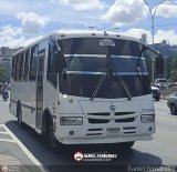 Coop. Transporte Menca de Leoni 113, por Daniel Fernndez