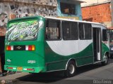 DC - A.C. de Transporte Roosevelt 130 por Otto Ferrer