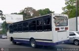 DC - Unin de Choferes Los Rosales - Valle Coche 711, por Aly Baranauskas