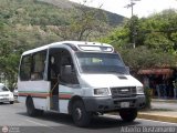 Lnea Tovar - San Francisco 03 CAndinas - Carroceras Andinas Andino Perifrico Iveco Serie TurboDaily