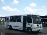 A.C. Transporte Independencia 033