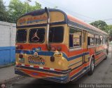 Transporte Unido (VAL - MCY - CCS - SFP) 041