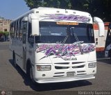 A.C. Transporte Paez 052
