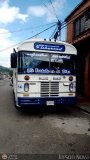 Colectivos Transporte Libertad C.A. 14