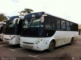 Andina Renta Car's A-11 Intercar Seboruco Turismo Iveco Tector 170E22T EuroCargo