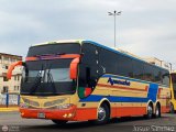 Uni�n Conductores Ayacucho 2049