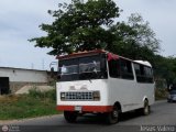 MI - A.C. Dos Lagunas 11 Carroceras Larenses Cndor II Ford B-350