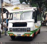 DC - A.C. Unin Choferes del Sur 005, por Jonnathan Rodrguez