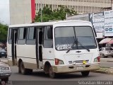 ZU - Nasur - Centro C.A. 19, por Sebastin Mercado