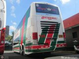 Expreso Internacional Ormeo 0125 Comil Campione DD Mercedes-Benz O-500RSD