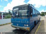 Cruceros Oriente Sur 110 Mercedes-Benz Integral O-400RS Mercedes-Benz O-400RS