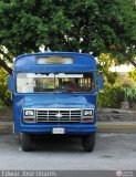 AR - U.C. La Barraca 55 Wayne Cnvncional Corto Trompita03 Ford B-350