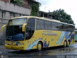 Expresos Flamingo 51 Marcopolo Paradiso G6 1200 Scania K124IB