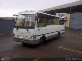 Sin identificacin o Desconocido P30 NPR Carrocera Alkon P30 New Chevrolet NPR Turbo Isuzu