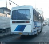 MI - A.C. Guatire El Rodeo 86 CAndinas - Carroceras Andinas Andino Pullman Hino FD Turbo HO6CT