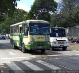 DC - S.C. Plaza Espaa - El Valle - Coche 105, por Jonnathan Rodrguez