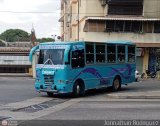 Particular o Transporte de Personal 068