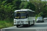 Coop. de Transporte La Candelaria 11