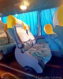 Expresos Del Mar 0011, por J. Calzadilla Sanabria 