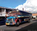 Transporte Arvelo 24, por Andrs Ascanio