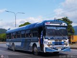 Transporte Chirgua 0047, por Kevin JR Mora