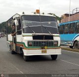 DC - Unin Conductores de Antimano 194, por Jonnathan Rodrguez