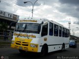 Coop. de Transporte La Candelaria 32