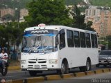 DC - A.C. de Transporte Roosevelt 034, por Otto Ferrer