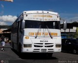 Coop. de Transporte La Candelaria 64, por Andrs Ascanio