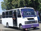 A.C. Transporte Aguas Calientes 27 por Daniel Fern�ndez