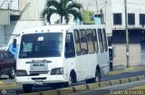 DC - A.C. Conductores Norte Sur 073, por Pablo Acevedo