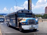 Transporte El Esfuerzo de Todos C.A. 05 por Aly Baranauskas