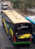 Turismo Jaksa 140 Irizar Century 370 Mercedes-Benz O-500R