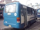 TA - Barrio Obrero 008, por Yenderson Fernandez C.