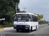 S.C. Lnea Transporte Expresos Del Chama 123