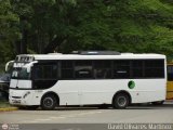 A.C. Mixta Internacional Valles del Tuy 015 Intercar Seboruco Turismo Iveco Tector 170E22T EuroCargo