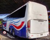 Cruceros Oriente Sur 140, por Michael Caraballo