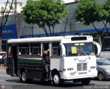 DC - Asoc. Conductores Criollos de La Pastora 041