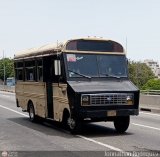 VA - U. de C. General Soublette 029, por Jonnathan Rodrguez