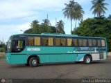 Expresos La Guayanesa 136 Marcopolo Andare Mercedes-Benz OH-1628L