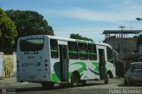 A.C. Mensajeros Llanos del Sur 122, por Pablo Acevedo
