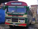 Lnea Urdaneta 11, por Royner Tovar