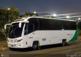 Particular 627 Carroceras Condor Faoba Chevrolet NQR Reward