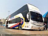 Aerorutas de Venezuela 0268, por Josue Snchez