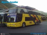 Expresos Los Llanos 071 Marcopolo Paradiso Gv1800DD Volvo B12