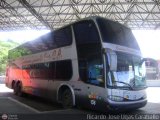 Cruceros Oriente Sur 138, por Ricardo Jose Ugas Caraballo