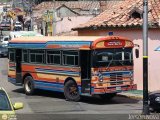 Colectivos Transporte Libertad C.A. 05, por Jerson Nova